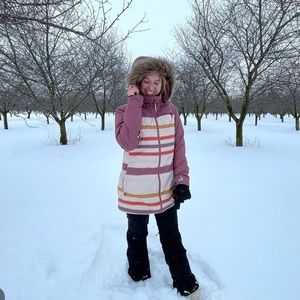 Burton Women’s Winter Snow Jacket